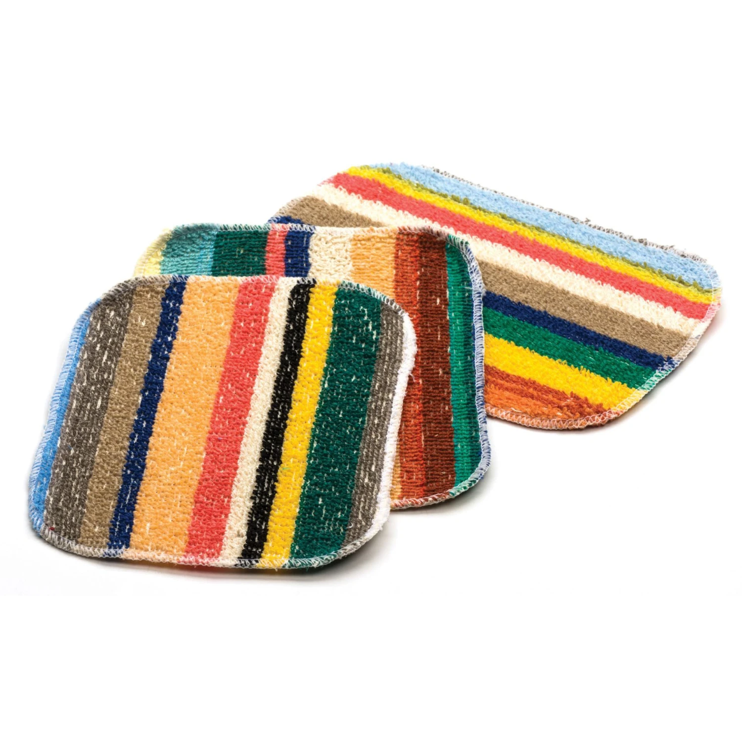 Striped Scrubbies 4 Striped Scrubbies - Image 2