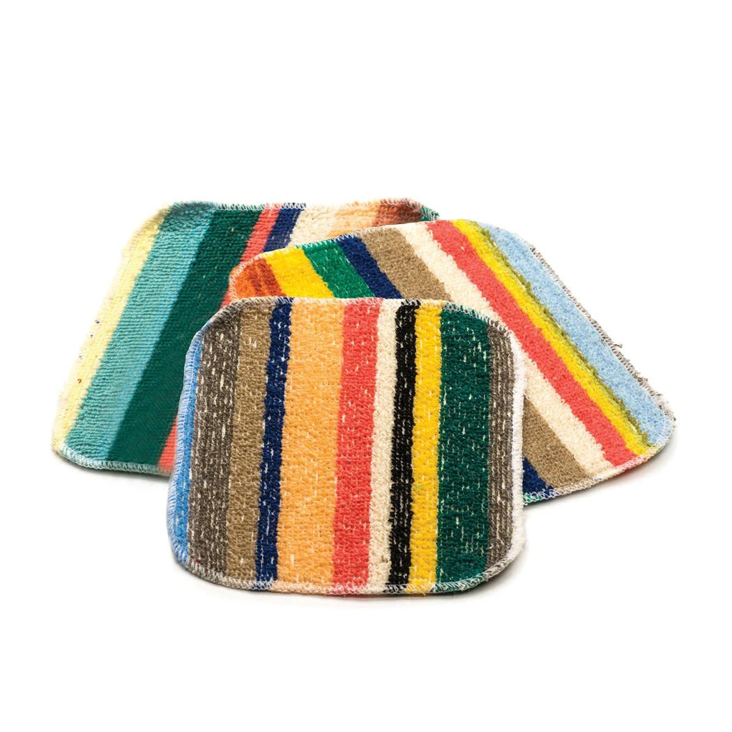 Striped Scrubbies 5 Striped Scrubbies - Image 3