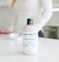 Cloth & Bristle No. 001 All Natural Cleanser