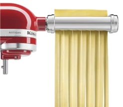Kitchenaid Pasta Roller & Cutter Attachment -Kitchen Supplies Store image 199