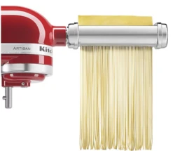 Kitchenaid Pasta Roller & Cutter Attachment -Kitchen Supplies Store image 200
