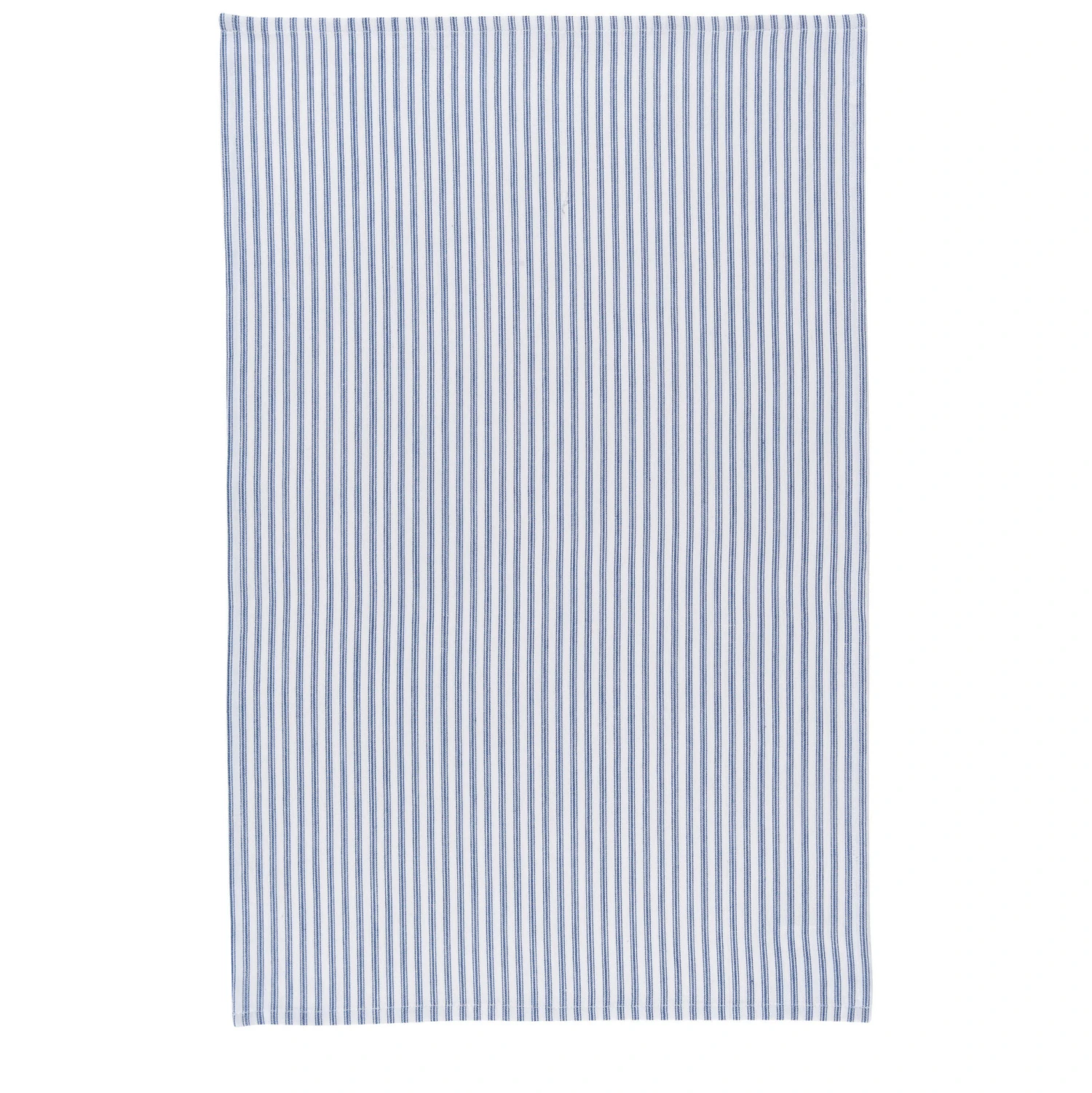 Set Of 2 Royal Blue Glass Drying Towels 5 Set Of 2 Royal Blue Glass Drying Towels - Image 3