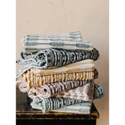 Lagoon Dishtowels, Set Of 2 -Kitchen Supplies Store image 2010