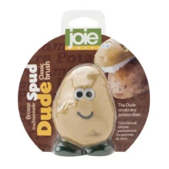 Spud Scrub -Kitchen Supplies Store image 2033