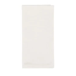 Ivory Cotton Napkin -Kitchen Supplies Store image 2042