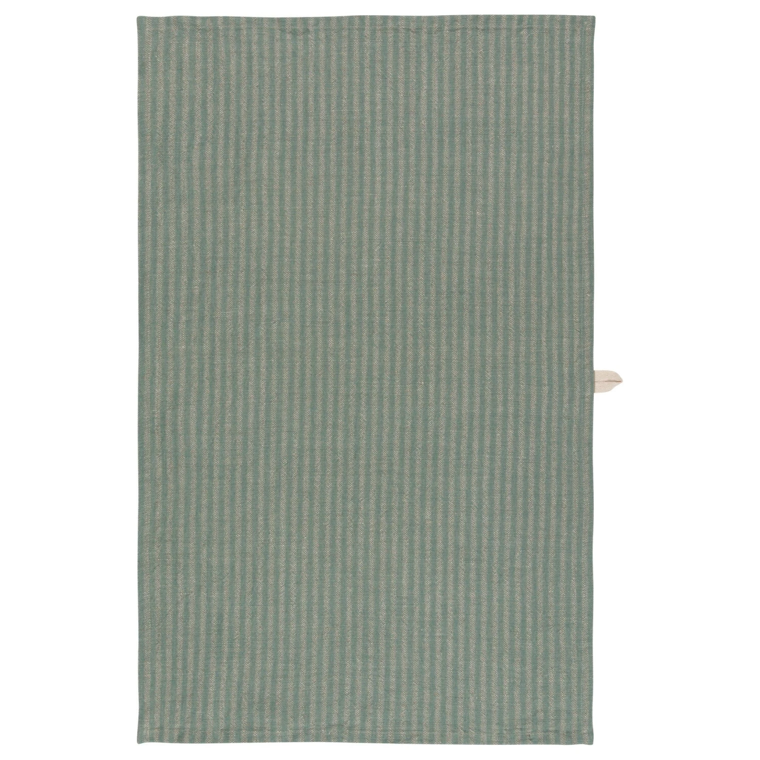 Jade Stripe Dishtowel 3 Jade Stripe Dishtowel