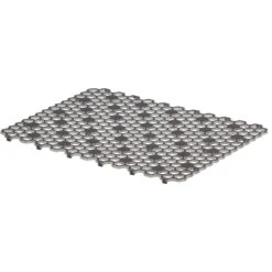 Yamazaki 11.75x16" Plastic Sink Protector