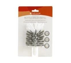 Bottle Brush Refill Head 9 Bottle Brush Refill Head -Kitchen Supplies Store image 2081