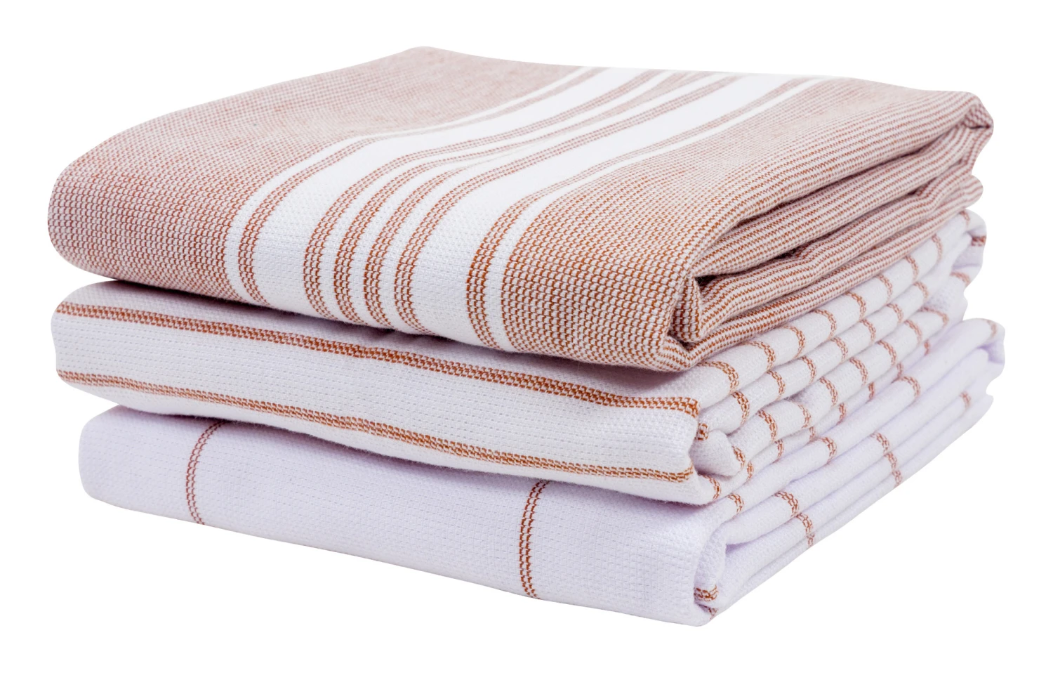 Sierra Monaco Terry Dishtowels, Set Of 3 3 Sierra Monaco Terry Dishtowels, Set Of 3