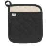 Black Potholder -Kitchen Supplies Store image 2106