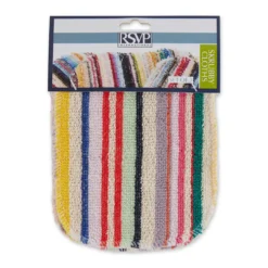 Striped Scrubbies