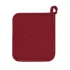 OXO Carmine Red Potholder 1 OXO Carmine Red Potholder -Kitchen Supplies Store image 2126