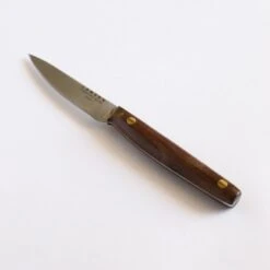 Lamson 3.5" Vintage Walnut Paring Knife -Kitchen Supplies Store image 2139