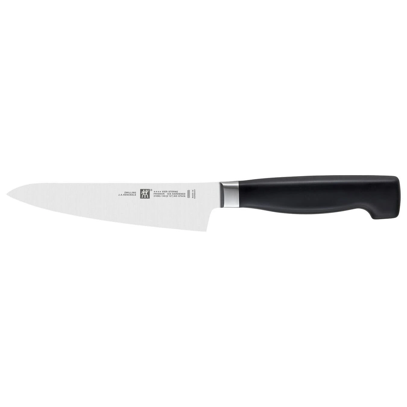 Zwilling J.A. Henckels 5.5" Prep Knife 4 Zwilling J.A. Henckels 5.5" Prep Knife - Image 2