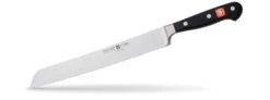 Wusthof 9" Double Serrated Bread Knife
