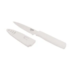 Kyocera Marshmallow White 4" Paring Knife