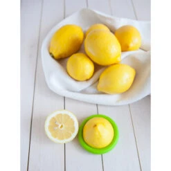 Citrus Huggers, Set Of 2 -Kitchen Supplies Store image 2210
