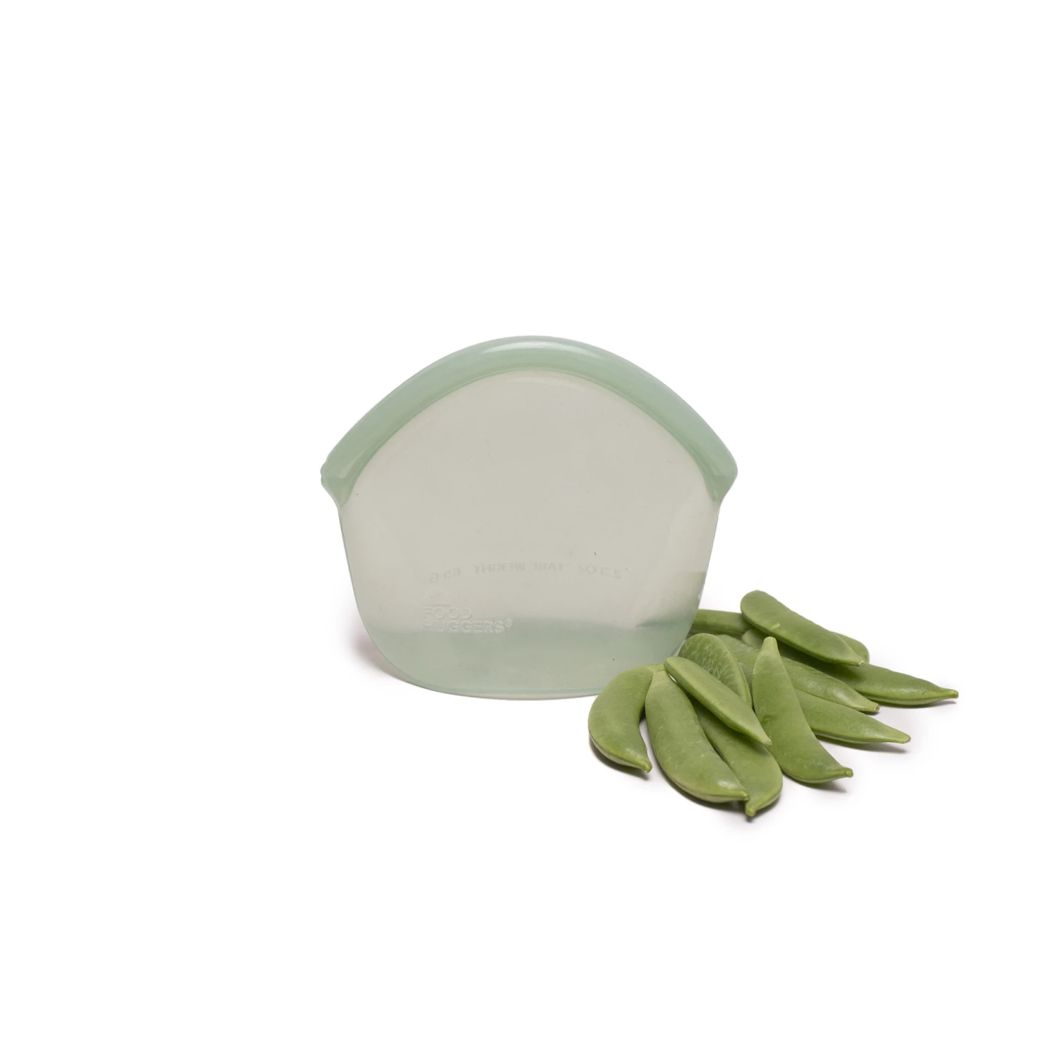 13oz Juniper Food Hugger Storage Bag 4 13oz Juniper Food Hugger Storage Bag - Image 2