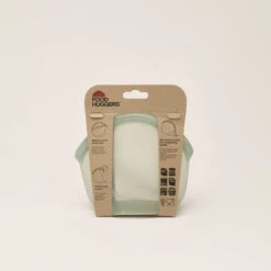 13oz Juniper Food Hugger Storage Bag 11 13oz Juniper Food Hugger Storage Bag -Kitchen Supplies Store image 2239