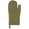 Olive Oven Mitt 1 Olive Oven Mitt -Kitchen Supplies Store image 234