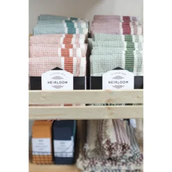 11" Black Cube Nonstick Frying Pan