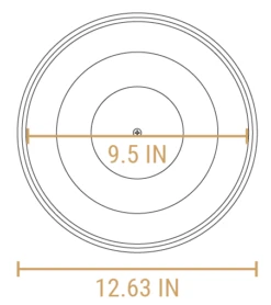 Lodge 5.5 Quart Blacklock Triple Seasoned Cast Iron Dutch Oven 20 Lodge 5.5 Quart Blacklock Triple Seasoned Cast Iron Dutch Oven -Kitchen Supplies Store image 247