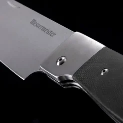 Folding Chef's Knife -Kitchen Supplies Store image 259