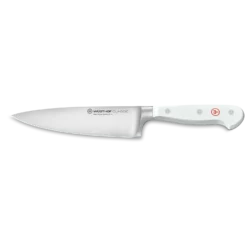 Wüsthof 6" Wusthof Classic White Chef's Knife