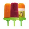 Cuisinart Tovolo Groovy Popsicle Mold -Kitchen Supplies Store image 266