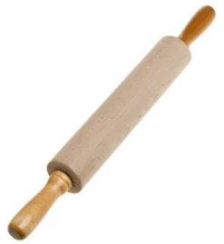 J.K. Adams 12" Rolling Pin -Kitchen Supplies Store image 27