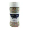 4oz Mixed Pastel Nonpareils -Kitchen Supplies Store image 271