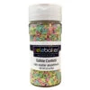 2.6oz Mini Easter Sprinkles Edible Confetti 1 2.6oz Mini Easter Sprinkles Edible Confetti -Kitchen Supplies Store image 289