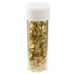 Gold Hearts Edible Glitter -Kitchen Supplies Store image 294