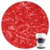 Red Edible Glitter -Kitchen Supplies Store image 296