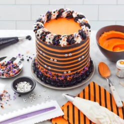 Wilton Candy Eyeballs -Kitchen Supplies Store image 304