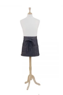 Denim Bar Apron -Kitchen Supplies Store image 315