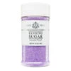 Pastel Lavender Sanding Sugar, 3.5 Oz -Kitchen Supplies Store image 317