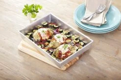 Nordic Ware 9x13" Baking & Roasting Pan -Kitchen Supplies Store image 33