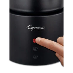 Bodum Black Milk Frother -Kitchen Supplies Store image 352