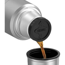 Ball 64 Oz Wide Mouth Canning Jar