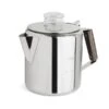 2-6 Cup Stovetop Coffee Percolator -Kitchen Supplies Store image 360
