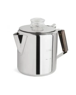 2-6 Cup Stovetop Coffee Percolator