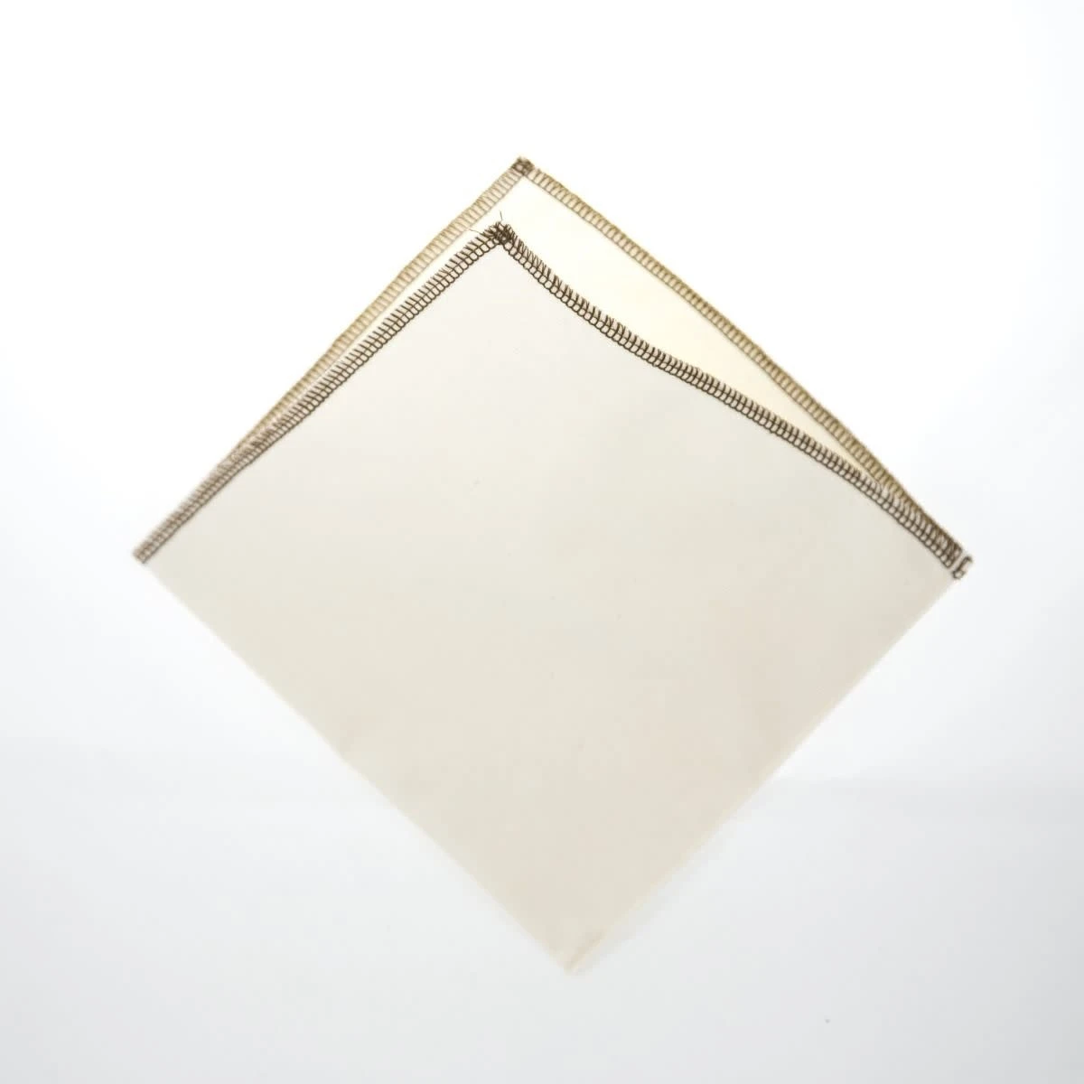 Cloth Coffee Filters For 6-10 Cup Chemex, Set Of 2 4 Cloth Coffee Filters For 6-10 Cup Chemex, Set Of 2 - Image 2