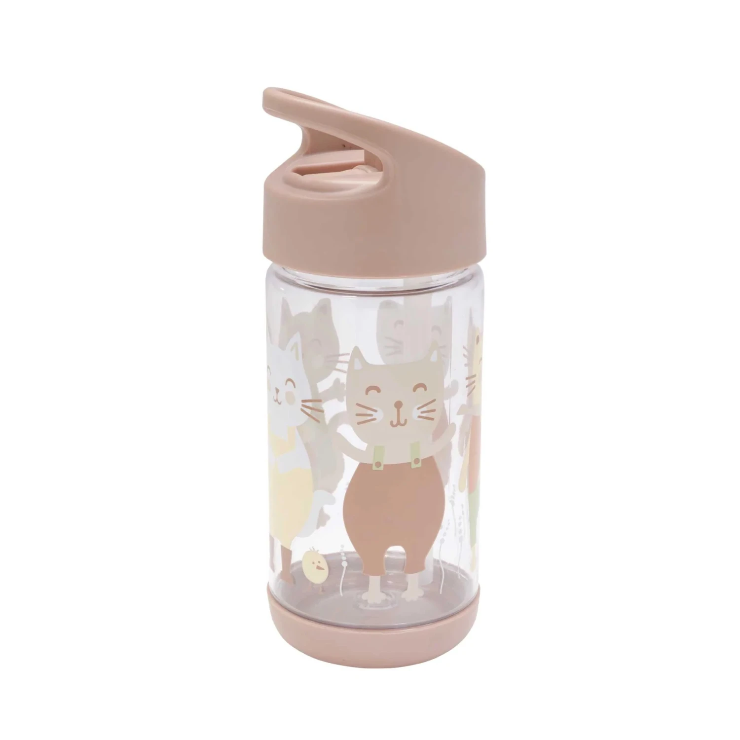 Prairie Kitty Water Bottle 6 Prairie Kitty Water Bottle - Image 4