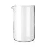 12 Cup Bodum French Press Replacement Beaker -Kitchen Supplies Store image 375
