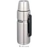 1.2 Liter Stainless Steel Thermos 2 1.2 Liter Stainless Steel Thermos -Kitchen Supplies Store image 378