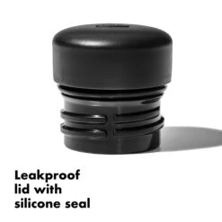 OXO 20oz Aquamarine Thermos -Kitchen Supplies Store image 387