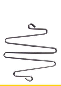 Wire Grid Heat Diffuser For Chemex