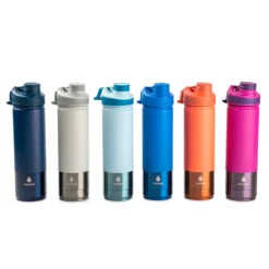 26oz Convoy Water Bottle, Assorted Colors