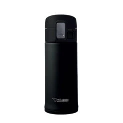 OXO 12oz Black Thermos